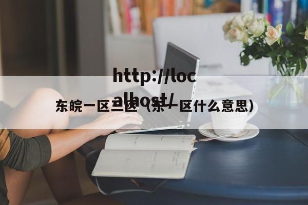 东皖一区三区（东一区什么意思）